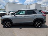 New 2026 Chevrolet TrailBlazer LT w/ Driver Confidence Package image 5