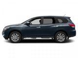 Used 2015 Nissan Pathfinder SV w/ Trailer Tow Package image 4