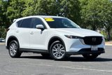Certified 2023 MAZDA CX-5 AWD 2.5 S w/ Preferred Package image 2