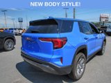 New 2025 GMC Terrain Elevation image 4