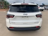 Used 2021 Jeep Compass Limited image 5