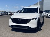 Used 2023 MAZDA CX-5 AWD 2.5 Turbo image 3