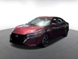 Used 2024 Nissan Sentra SV image 3