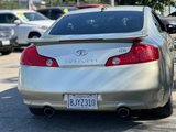 Used 2005 INFINITI G35 Coupe w/ (P01) Premium Pkg image 3