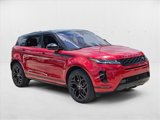 Used 2020 Land Rover Range Rover Evoque SE image 3
