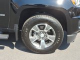 Certified 2020 Chevrolet Colorado Z71 image 5