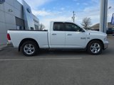 Used 2016 RAM 1500 Big Horn image 2
