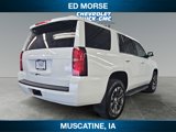 Used 2017 Chevrolet Tahoe 4WD image 5