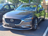Used 2019 MAZDA MAZDA6 Grand Touring image 3