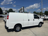 Used 2018 Chevrolet Express 2500 w/ Driver Convenience Package image 5