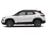 Used 2022 Chevrolet TrailBlazer ACTIV w/ Convenience Package image 6