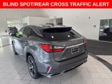 Used 2017 Lexus RX 450h AWD image 5