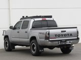Used 2015 Toyota Tacoma 4x4 Double Cab image 5