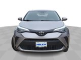 Used 2020 Toyota C-HR LE image 3