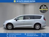 Used 2023 Chrysler Voyager LX image 4