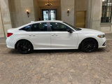 Used 2022 Honda Civic Sport image 2