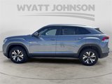 New 2025 Volkswagen Atlas Cross Sport SE image 2