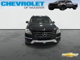 Used 2013 Mercedes-Benz ML 350 4MATIC image 3