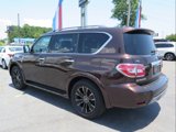 Used 2019 Nissan Armada Platinum image 4