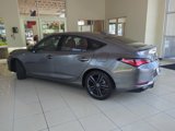 Certified 2025 Acura Integra A-Spec image 3