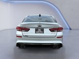 Used 2019 Kia Optima SX image 4