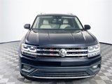 Used 2019 Volkswagen Atlas SE w/ Panoramic Sunroof Package image 3
