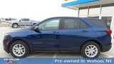 Used 2022 Chevrolet Equinox LS w/ LS Convenience Package image 2