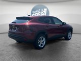 New 2025 Chevrolet Trax LS w/ LS Convenience Package image 3