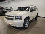 Used 2014 Chevrolet Tahoe LTZ image 4