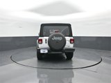 Used 2023 Jeep Wrangler Sport S image 6