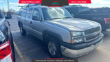 Used 2005 Chevrolet Silverado 1500 4x4 Extended Cab w/ Safe And Sound Package image 3