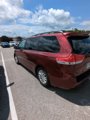 Used 2012 Toyota Sienna image 5