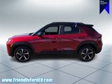 Used 2023 Chevrolet TrailBlazer RS w/ Convenience Package image 3