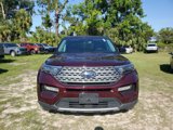 Used 2022 Ford Explorer Limited w/ Equipment Group 301A image 5