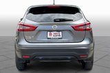 Used 2020 Nissan Rogue Sport S image 4