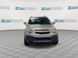 Used 2013 Chevrolet Captiva Sport LS image 3
