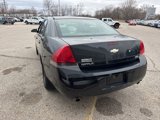 Used 2012 Chevrolet Impala Police image 5