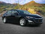 Used 2024 Chevrolet Malibu LT image 2