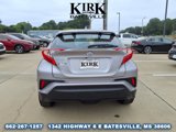 Used 2020 Toyota C-HR LE image 4