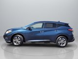 Used 2017 Nissan Murano S image 4