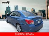 Used 2015 Subaru Impreza 2.0i Limited image 3