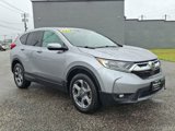 Used 2018 Honda CR-V EX-L image 3