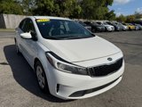 Used 2017 Kia Forte LX image 3