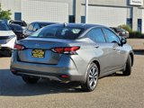 New 2025 Nissan Versa SV image 5