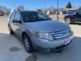 Used 2008 Ford Taurus X SEL image 3