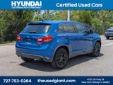 Used 2017 Mitsubishi Outlander Sport ES image 5
