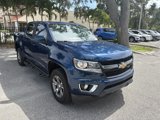 Used 2019 Chevrolet Colorado Z71 image 5