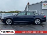 Used 2011 Audi A6 3.0T Premium Plus image 2