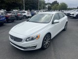 Used 2016 Volvo S60 T5 Premier image 5