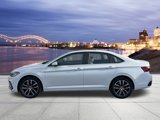 New 2025 Volkswagen Jetta SE image 2